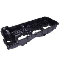 Крышка клапана двигателя с прокладкой для BMW X3 X5 X6 135i 335i 640i 740i 11127570292