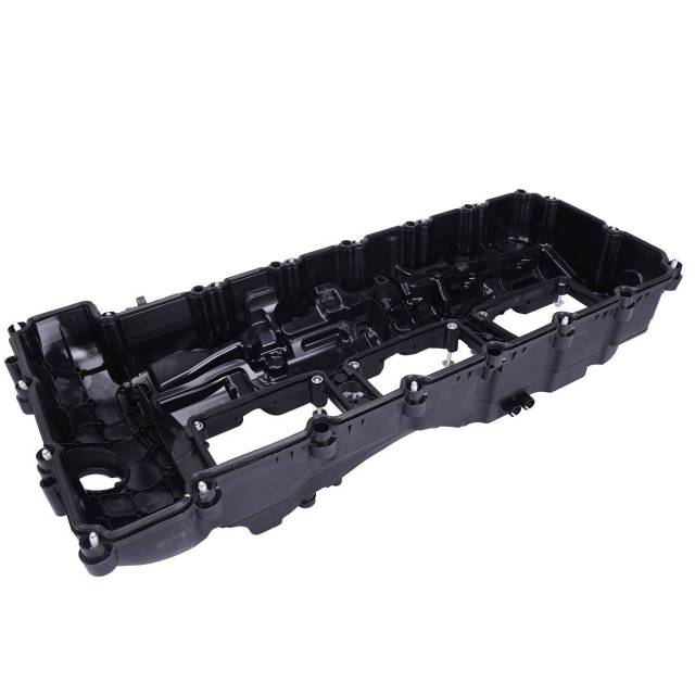 Крышка клапана двигателя с прокладкой для BMW X3 X5 X6 135i 335i 640i 740i 11127570292