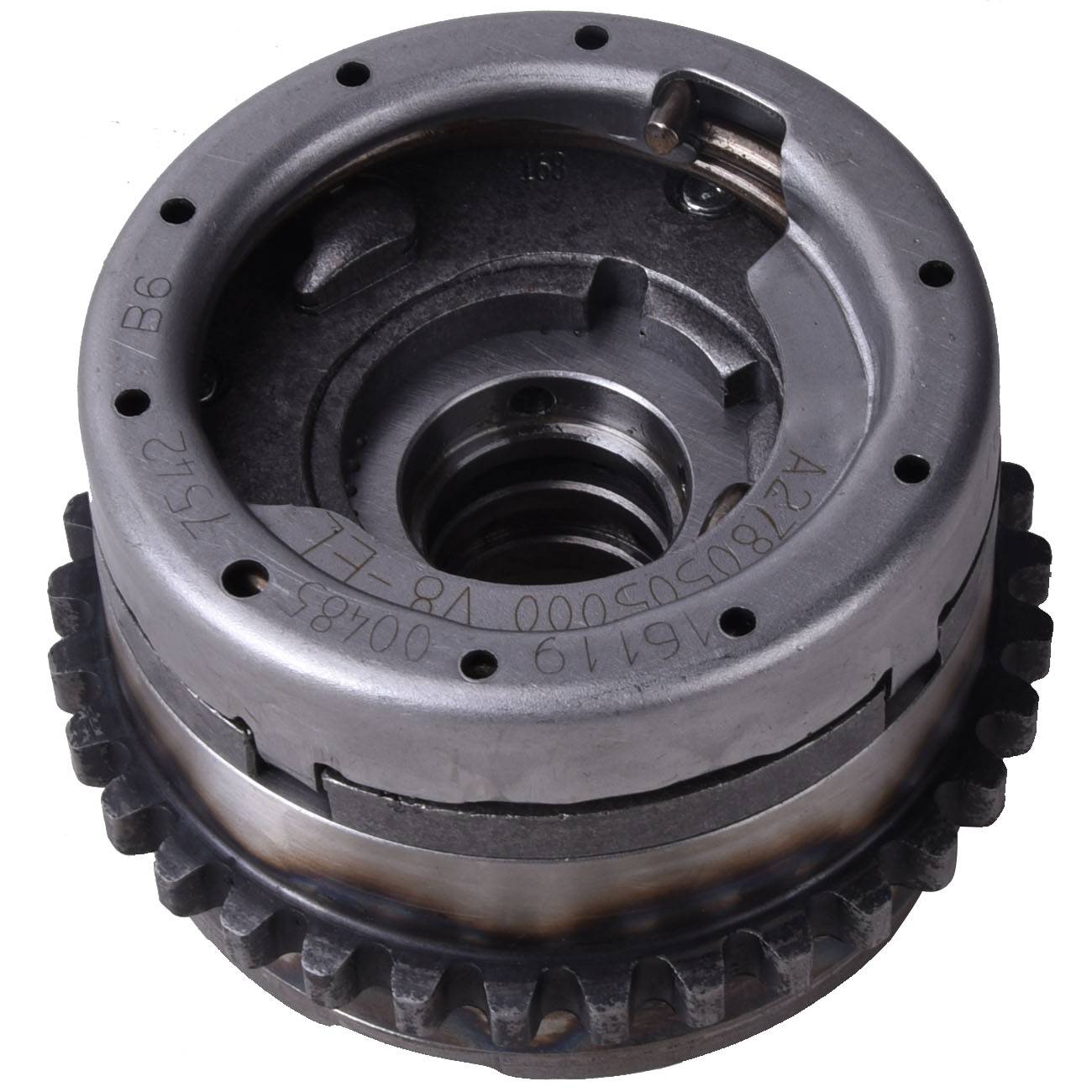 For Mercedes-Benz M278 left hand drive intake camshaft regulator 2780505000