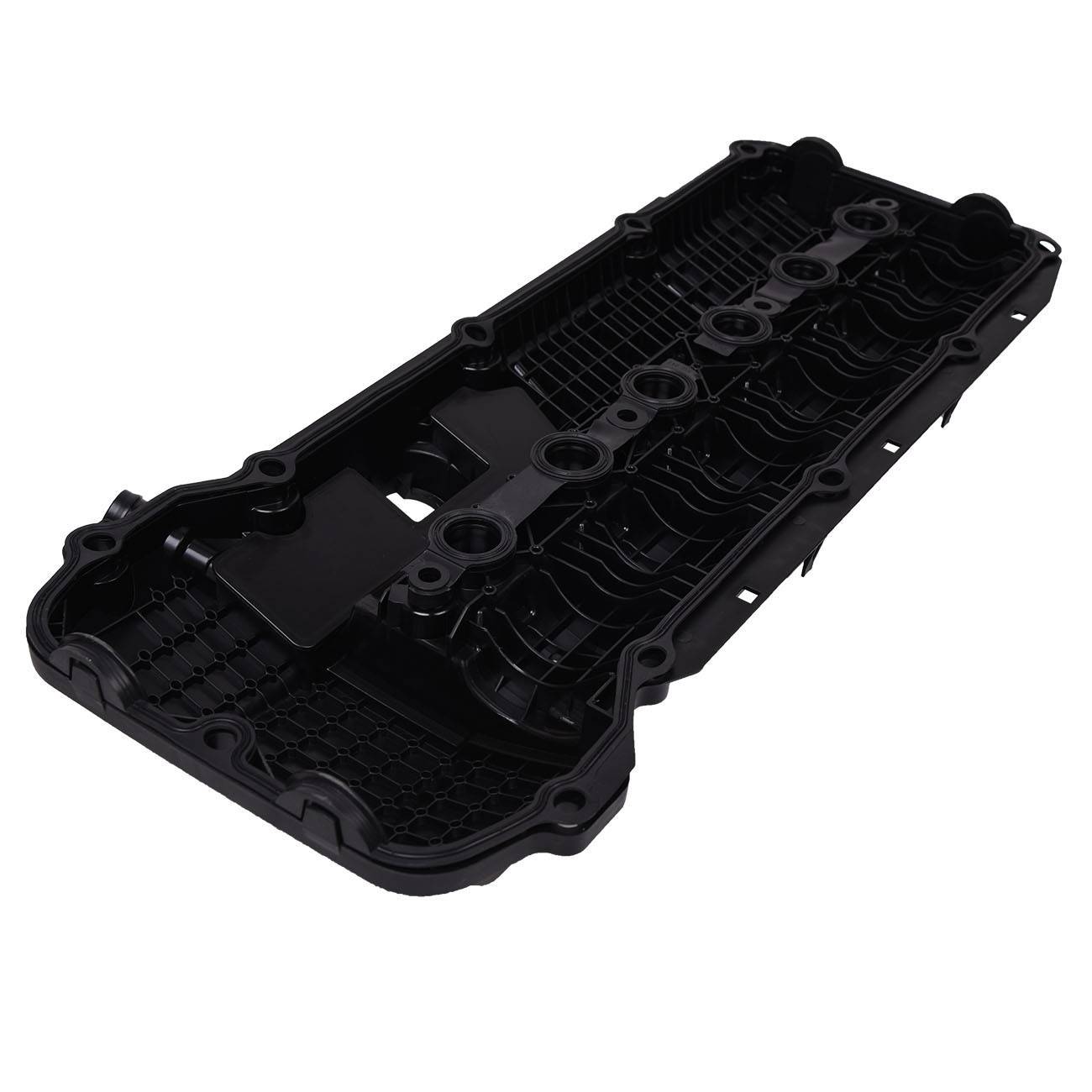 Engine valve cover with gasket for BMW 330i 530i E46 E39 Z4 2.5L 3.0L