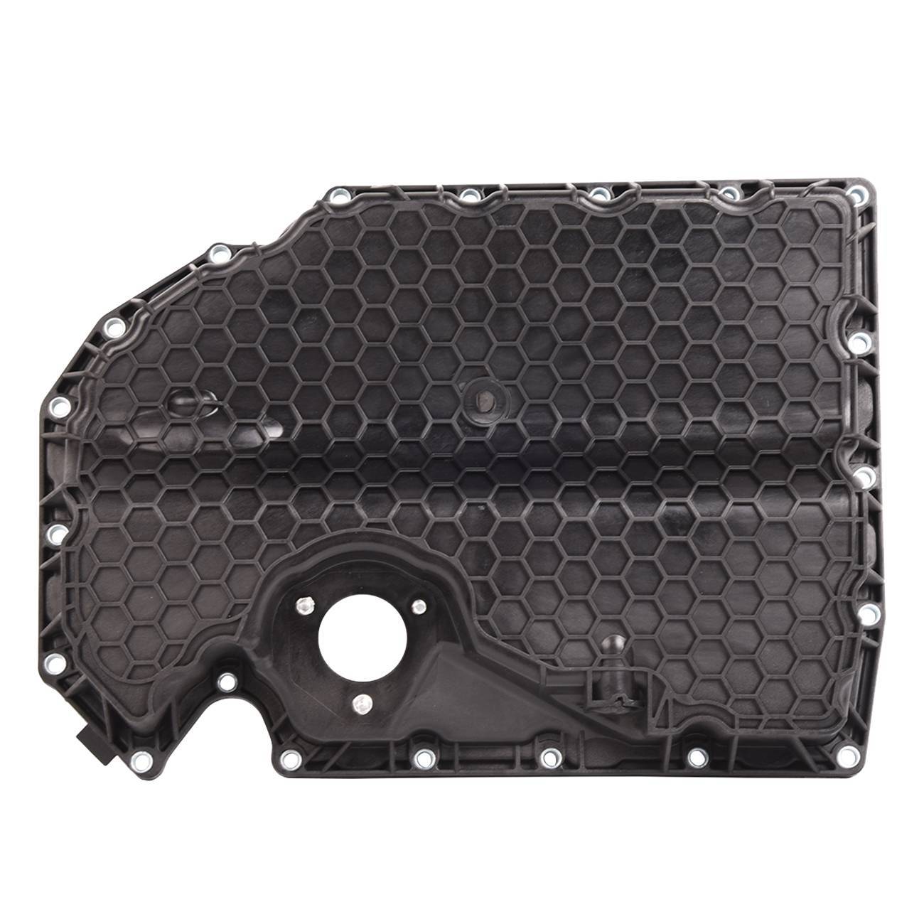 Engine oil pan suitable for VW Golf Volkswagen Golf GTI Audi A3 S3 2015-2018 06K103600R