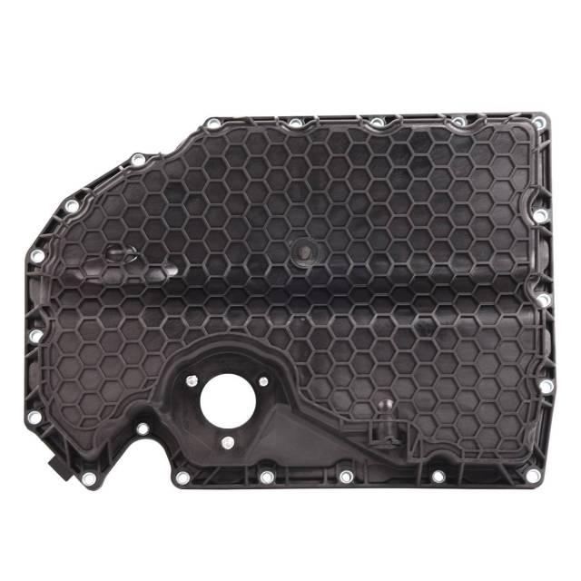 Масляный поддон двигателя подходит для гольфа VW Volkswagen Golf GTI Audi A3 S3 2015-2018 06K103600R