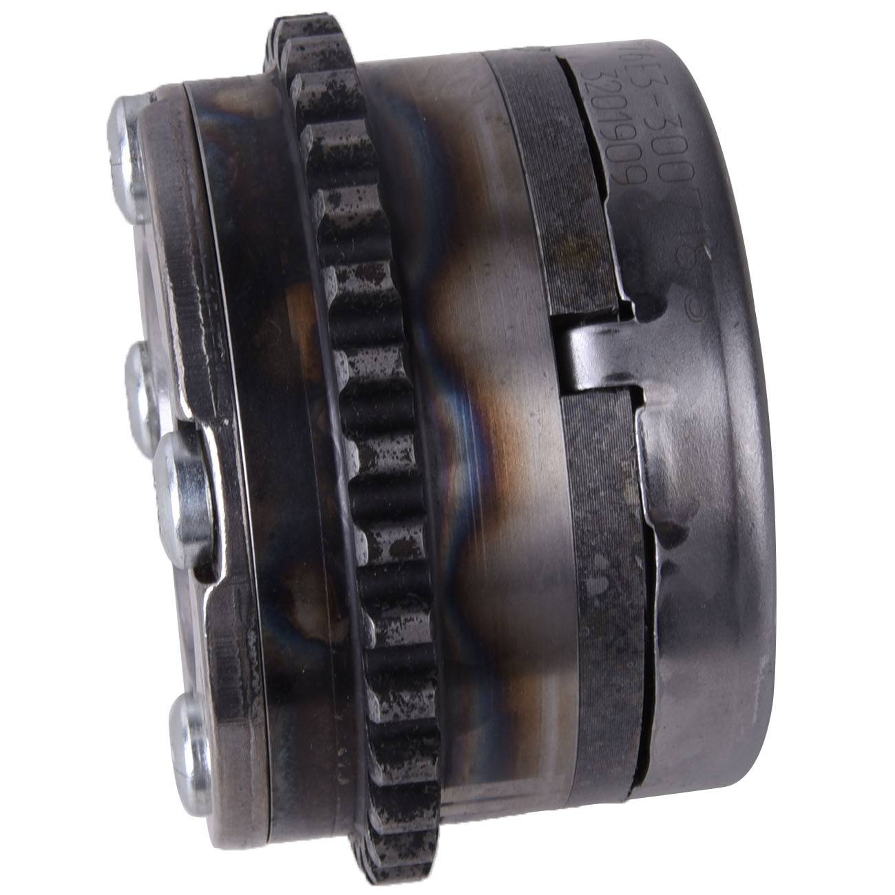 For Mercedes-Benz M278 left hand drive intake camshaft regulator 2780505000
