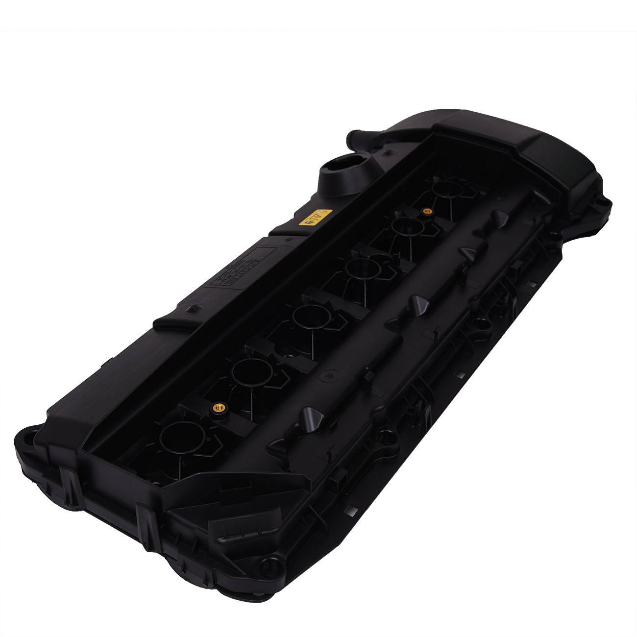 Engine valve cover with gasket for BMW 330i 530i E46 E39 Z4 2.5L 3.0L