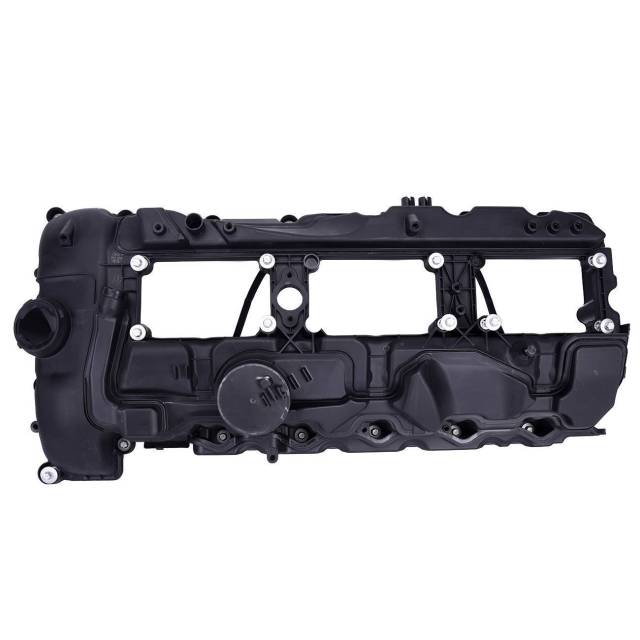 Крышка клапана двигателя с прокладкой для BMW X3 X5 X6 135i 335i 640i 740i 11127570292