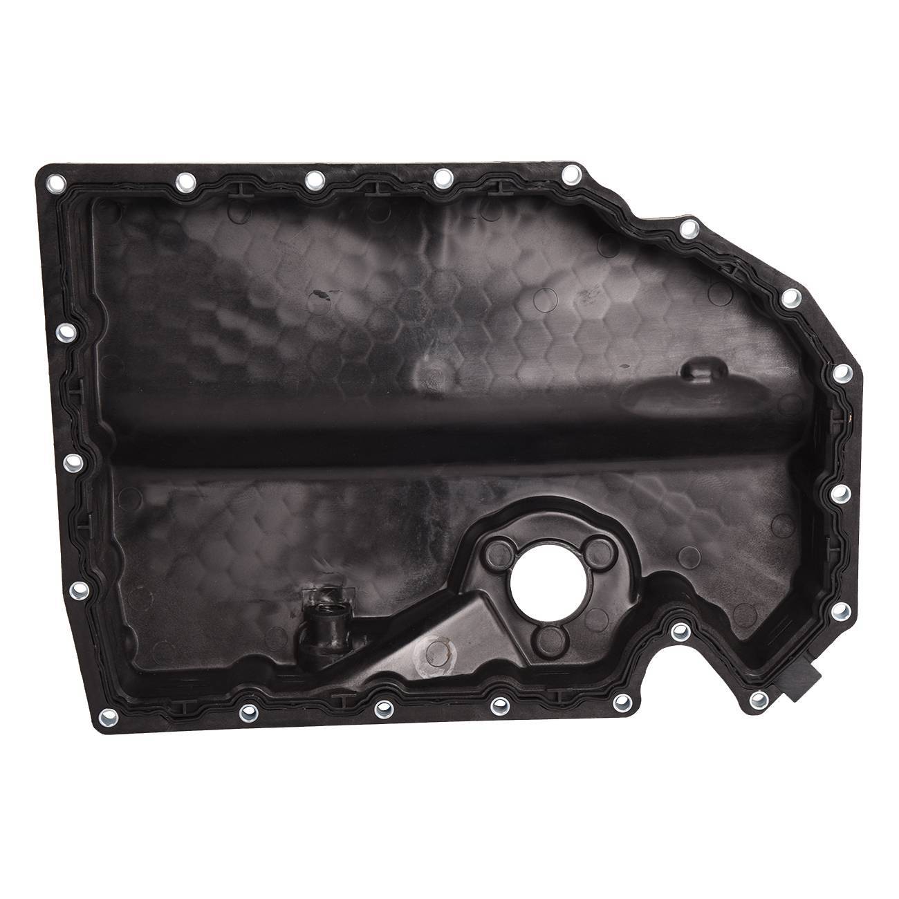 Engine oil pan suitable for VW Golf Volkswagen Golf GTI Audi A3 S3 2015-2018 06K103600R