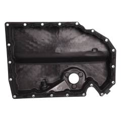 Масляный поддон двигателя подходит для гольфа VW Volkswagen Golf GTI Audi A3 S3 2015-2018 06K103600R