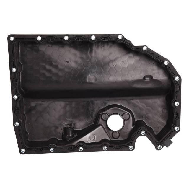 Масляный поддон двигателя подходит для гольфа VW Volkswagen Golf GTI Audi A3 S3 2015-2018 06K103600R