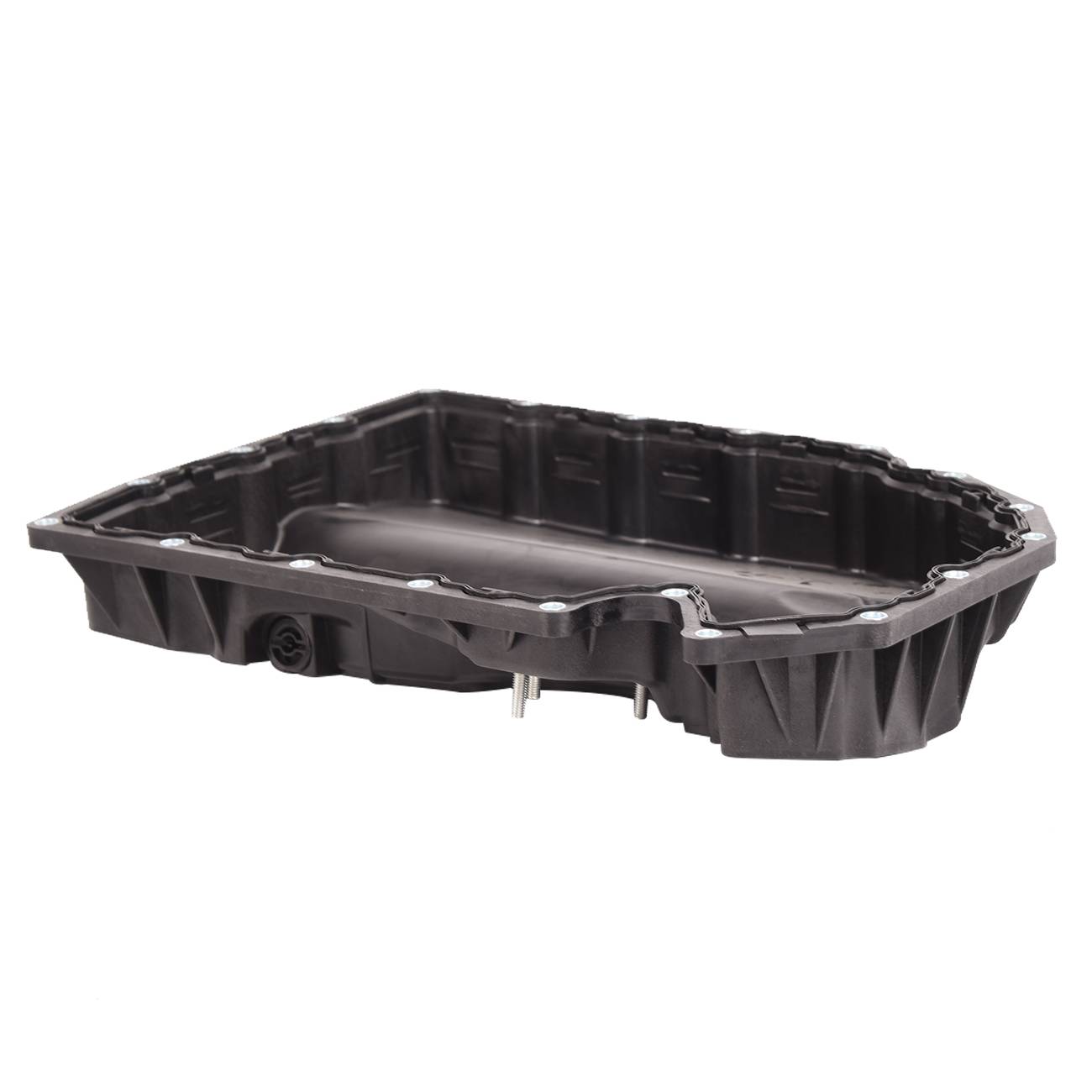 Engine oil pan suitable for VW Golf Volkswagen Golf GTI Audi A3 S3 2015-2018 06K103600R