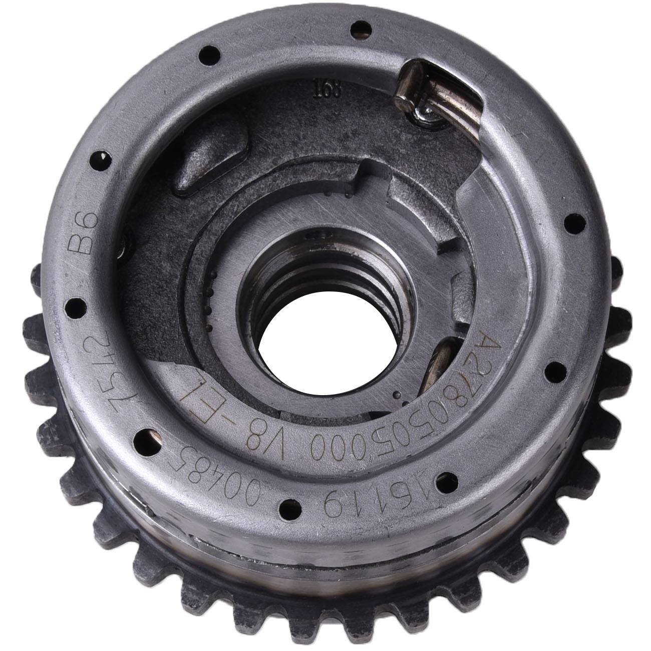 For Mercedes-Benz M278 left hand drive intake camshaft regulator 2780505000