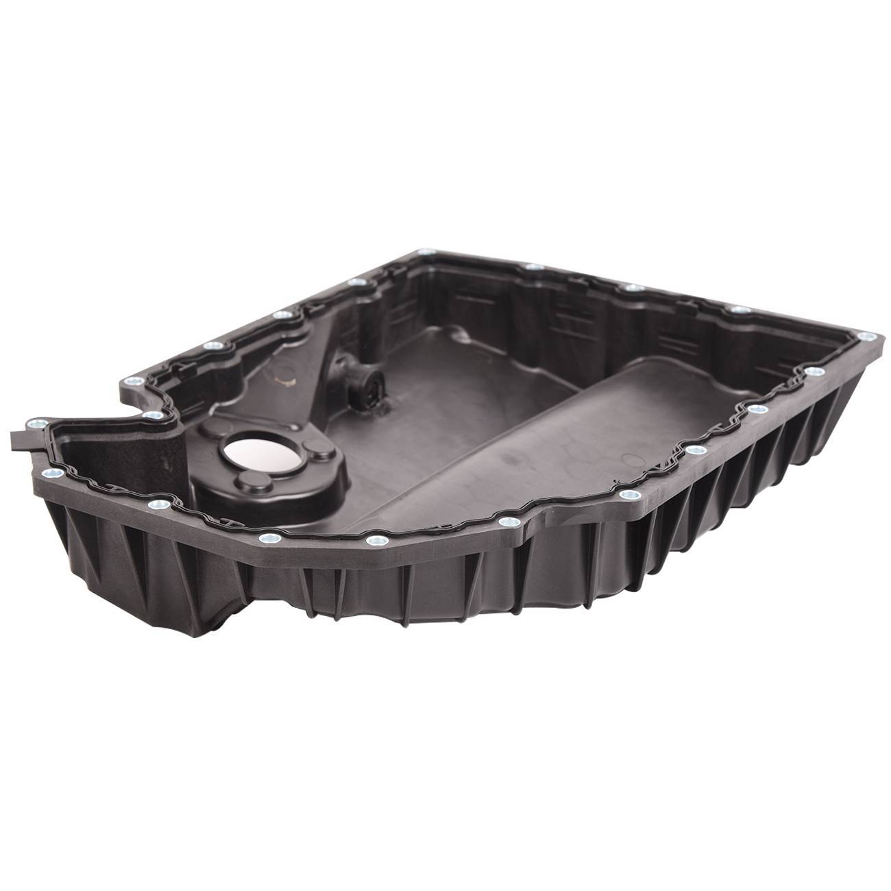 Engine oil pan suitable for VW Golf Volkswagen Golf GTI Audi A3 S3 2015-2018 06K103600R