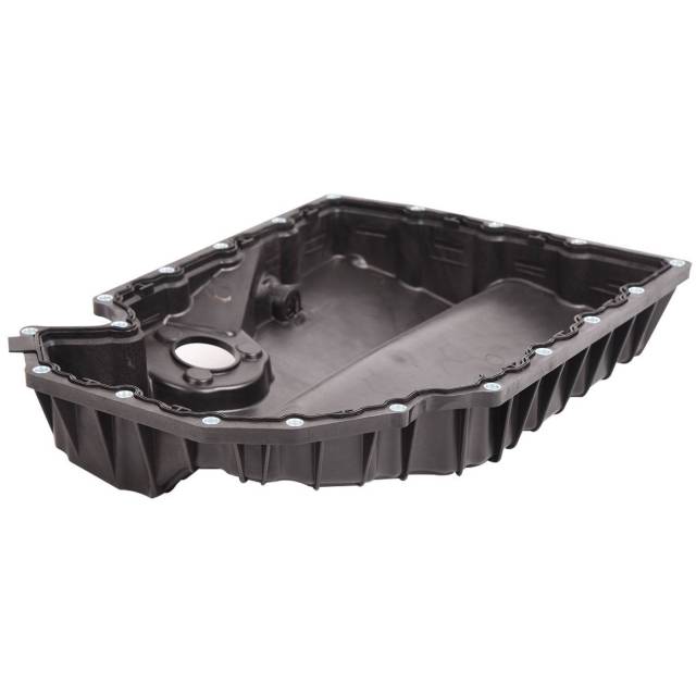 Масляный поддон двигателя подходит для гольфа VW Volkswagen Golf GTI Audi A3 S3 2015-2018 06K103600R