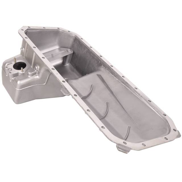 Масляный поддон двигателя подходит для BMW E30 325 325e 325es 325i 325is M3 1984-1992 11131720754