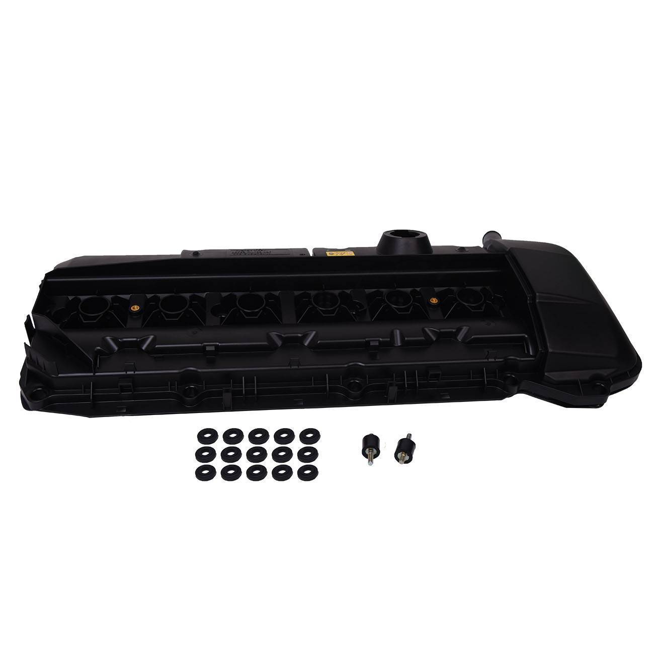 Engine valve cover with gasket for BMW 330i 530i E46 E39 Z4 2.5L 3.0L