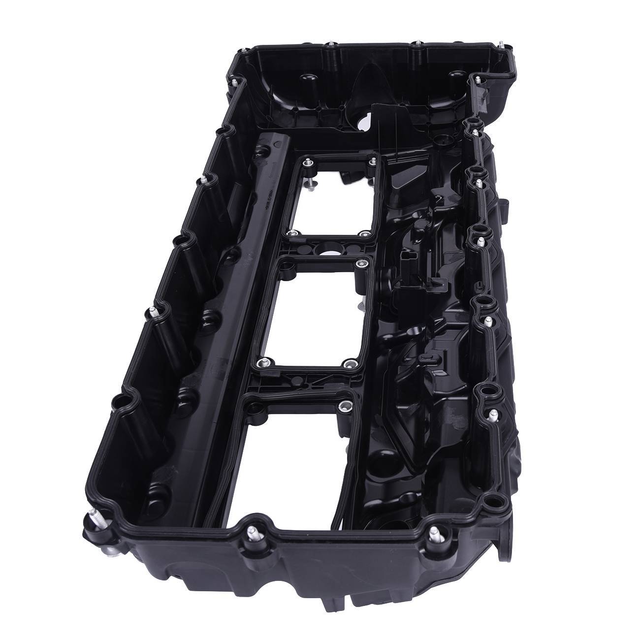 Engine valve cover with gasket for BMW X3 X5 X6 135i 335i 640i 740i 11127570292