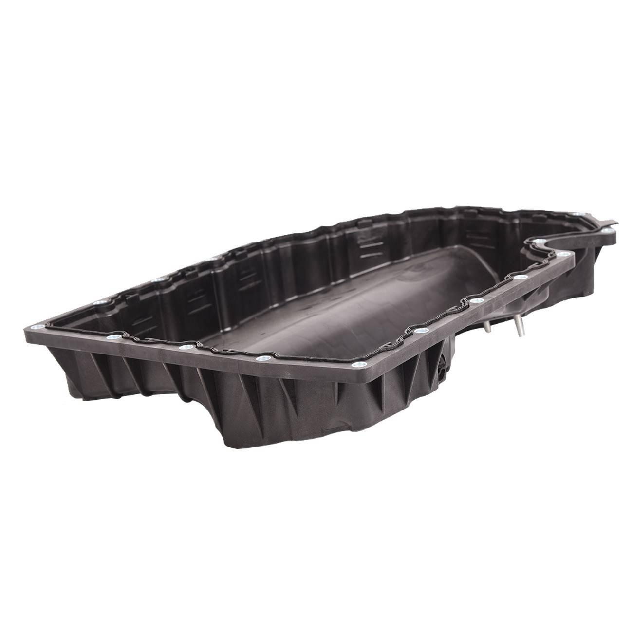 Engine oil pan suitable for VW Golf Volkswagen Golf GTI Audi A3 S3 2015-2018 06K103600R