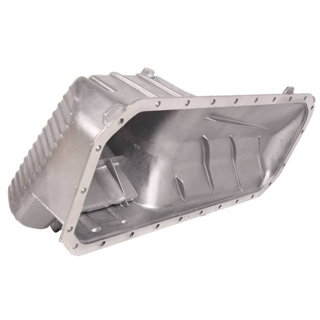 Масляный поддон двигателя подходит для BMW E30 325 325e 325es 325i 325is M3 1984-1992 11131720754