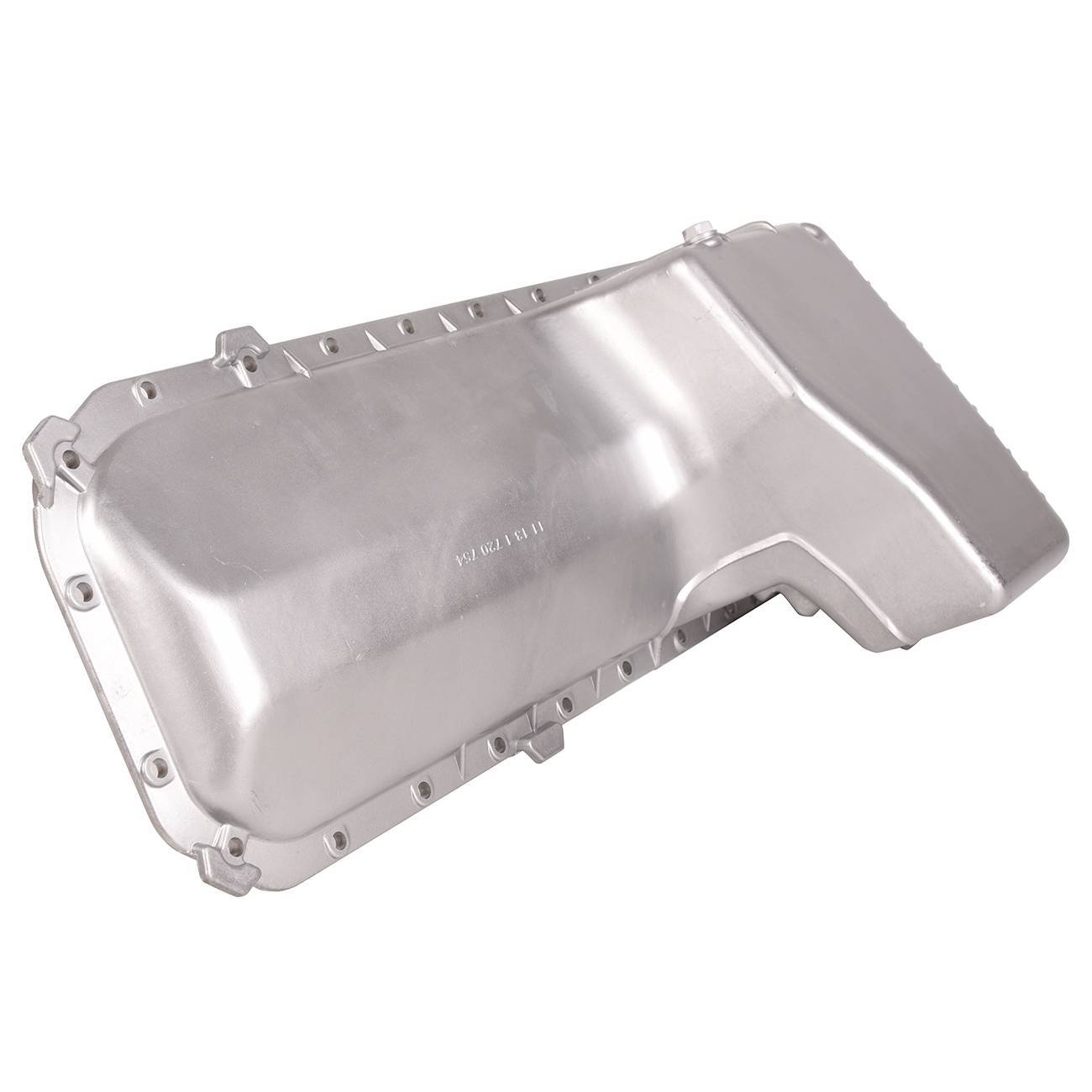 Engine oil pan suitable for BMW E30 325 325e 325es 325i 325is M3 1984-1992 11131720754