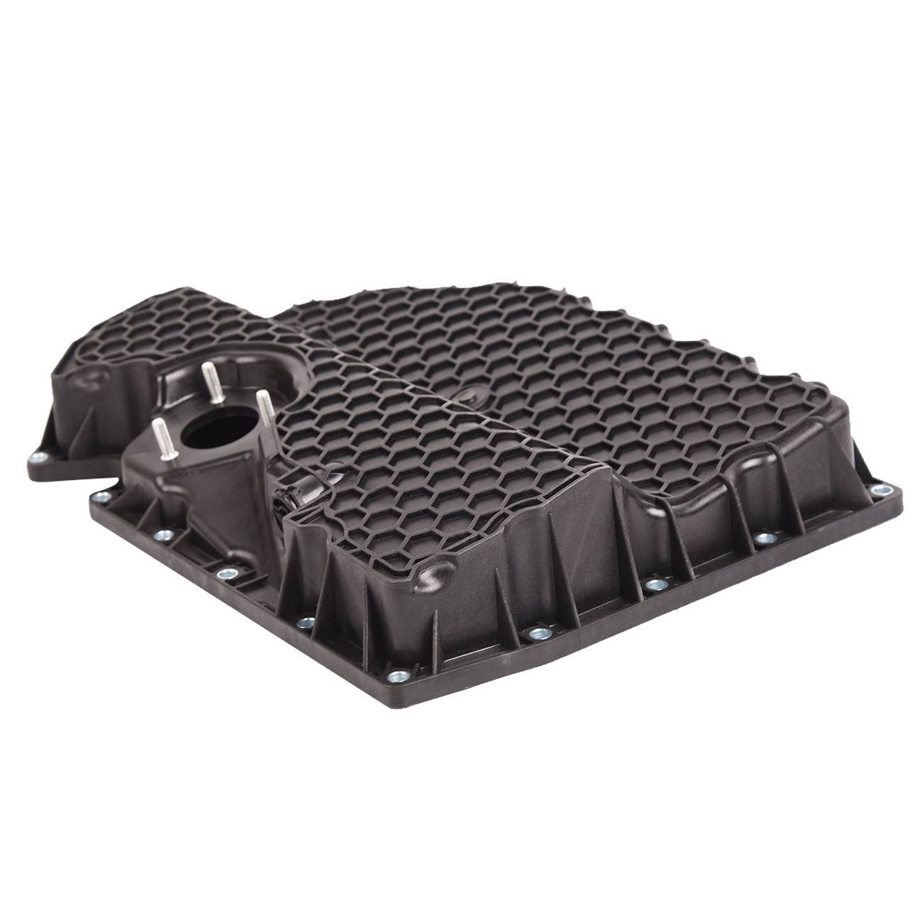 Engine oil pan suitable for VW Golf Volkswagen Golf GTI Audi A3 S3 2015-2018 06K103600R