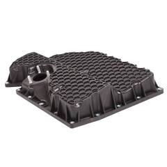 Масляный поддон двигателя подходит для гольфа VW Volkswagen Golf GTI Audi A3 S3 2015-2018 06K103600R