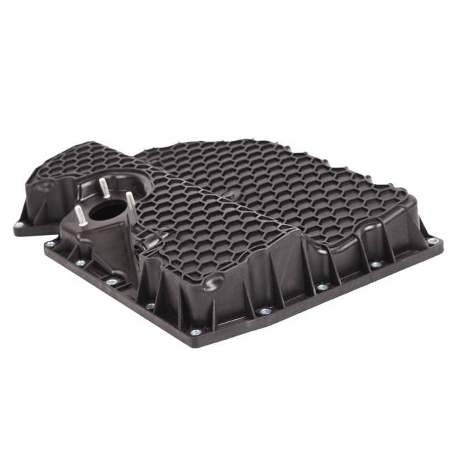 Масляный поддон двигателя подходит для гольфа VW Volkswagen Golf GTI Audi A3 S3 2015-2018 06K103600R