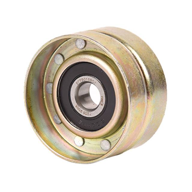 Натяжитель ремня ГРМ двигателя подходит для Toyota Camry Celica RAV4 1986-2001 13503-63011