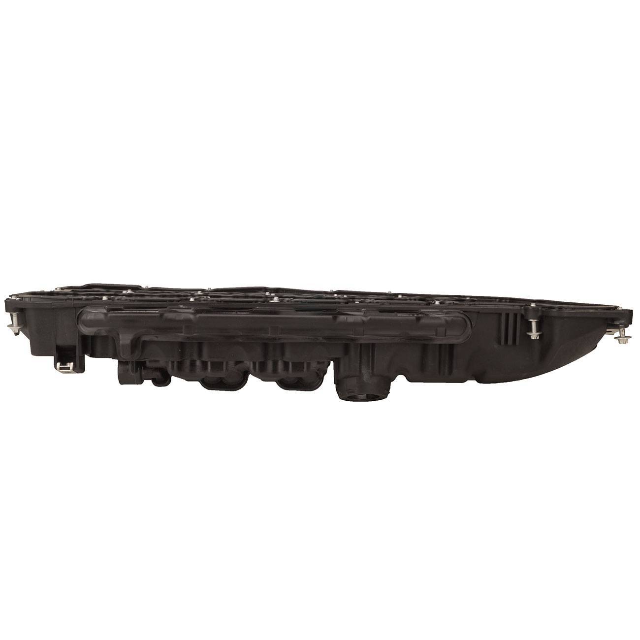 Engine valve cover with gasket for BMW 135 335 535i Z4 X6 Turbo 11127565284