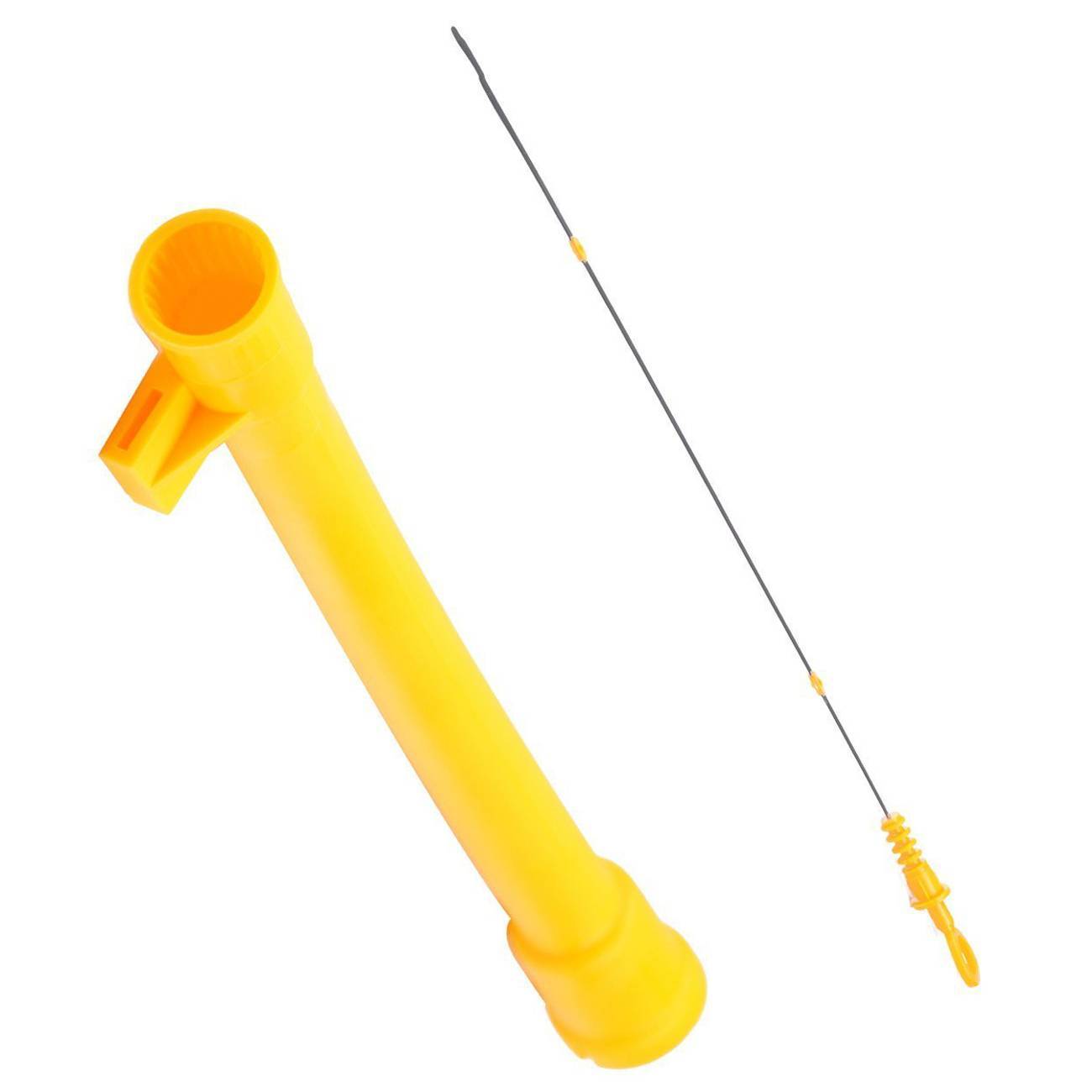 For VW Volkswagen BEETLE 2.0 liter oil dipstick and oil dipstick funnel