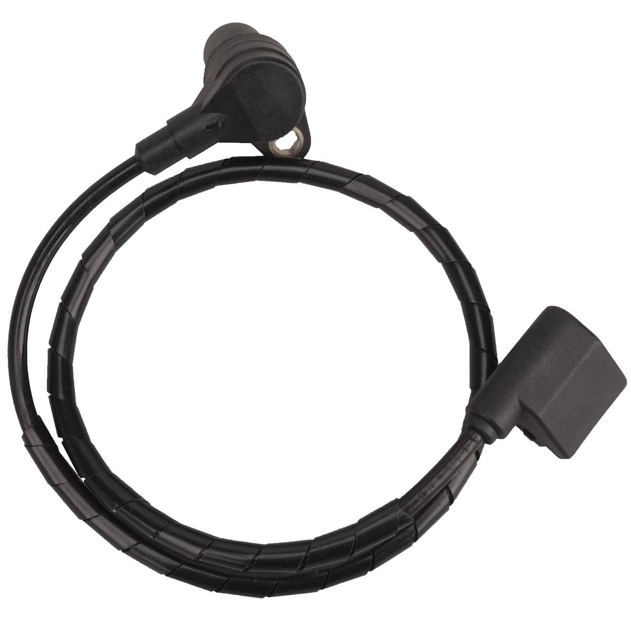 Engine crankshaft position sensor for BMW E28 12141710519