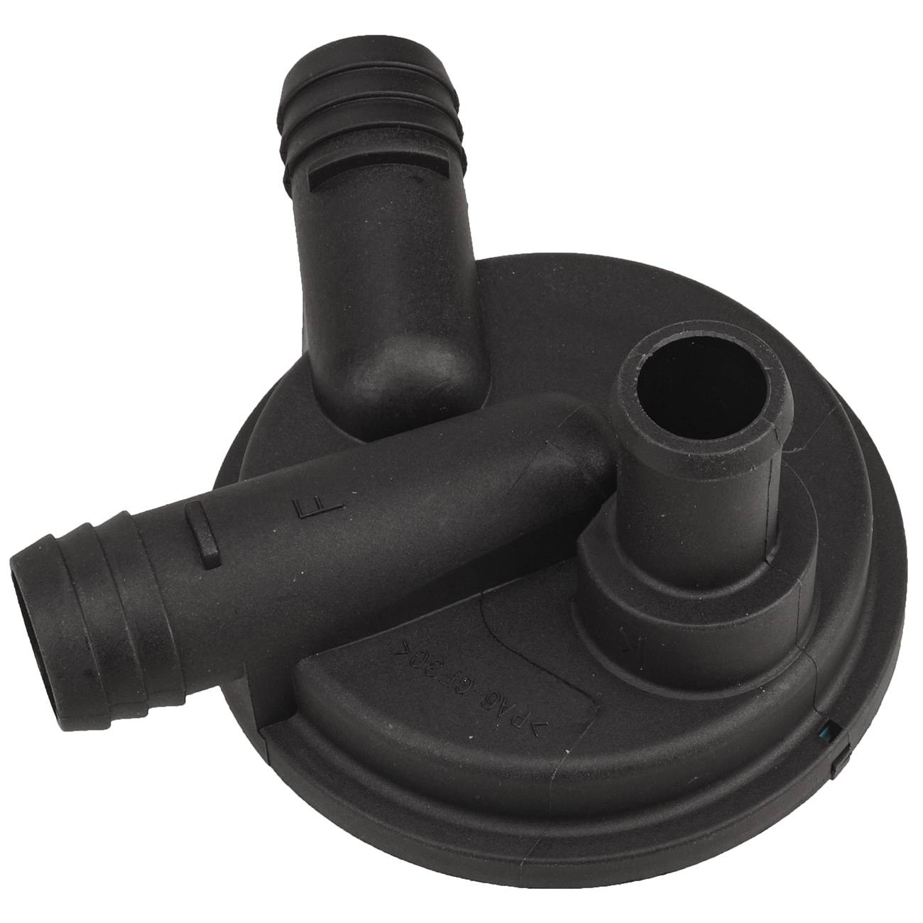 Crankcase ventilation valve Volkswagen Cabrio Golf Jetta 037129101R