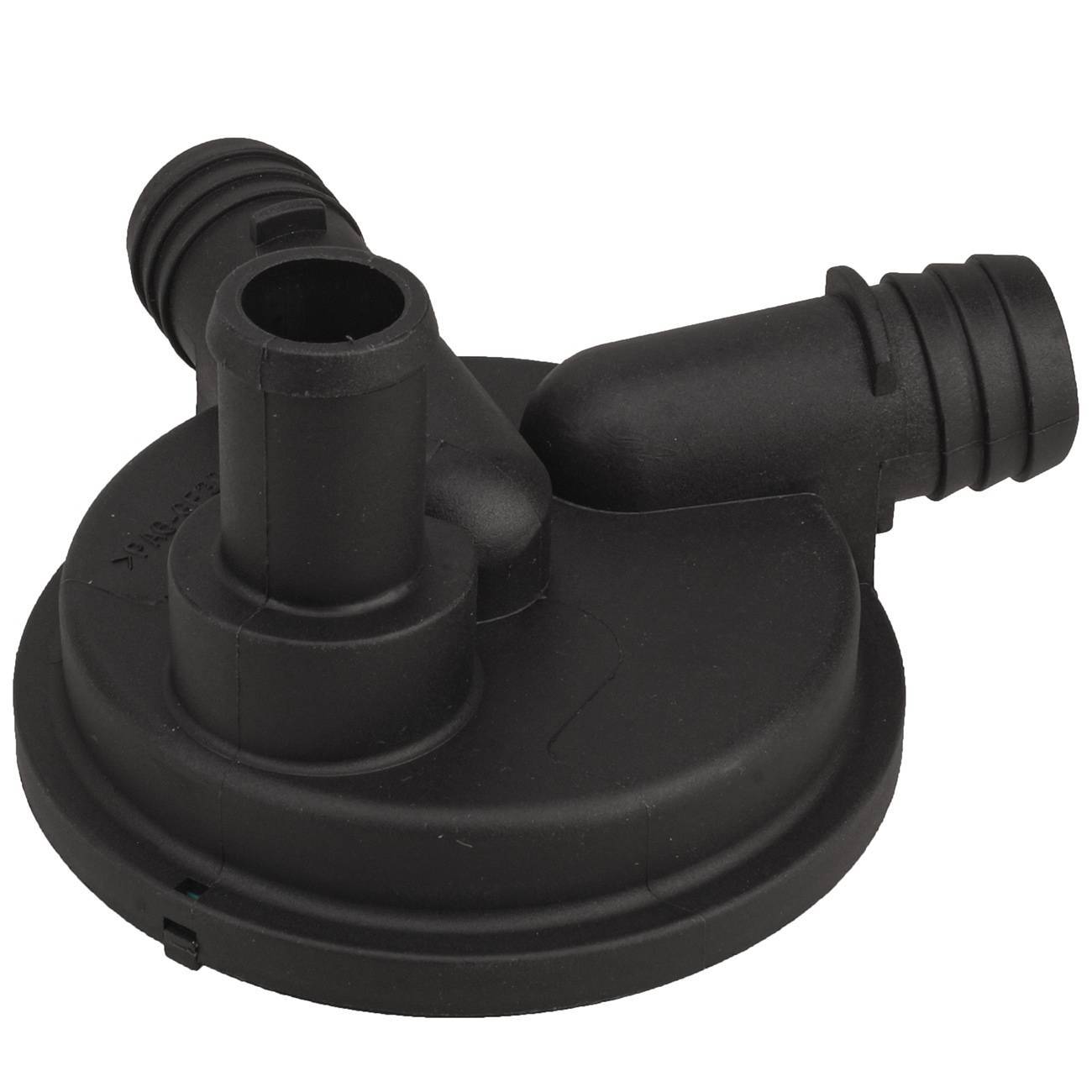 Crankcase ventilation valve Volkswagen Cabrio Golf Jetta 037129101R
