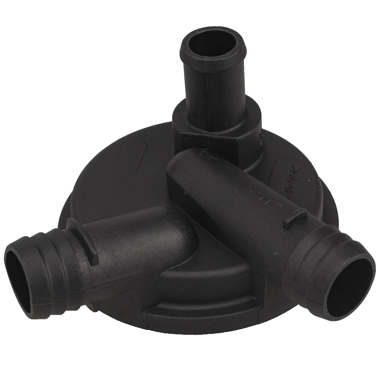 Crankcase ventilation valve Volkswagen Cabrio Golf Jetta 037129101R