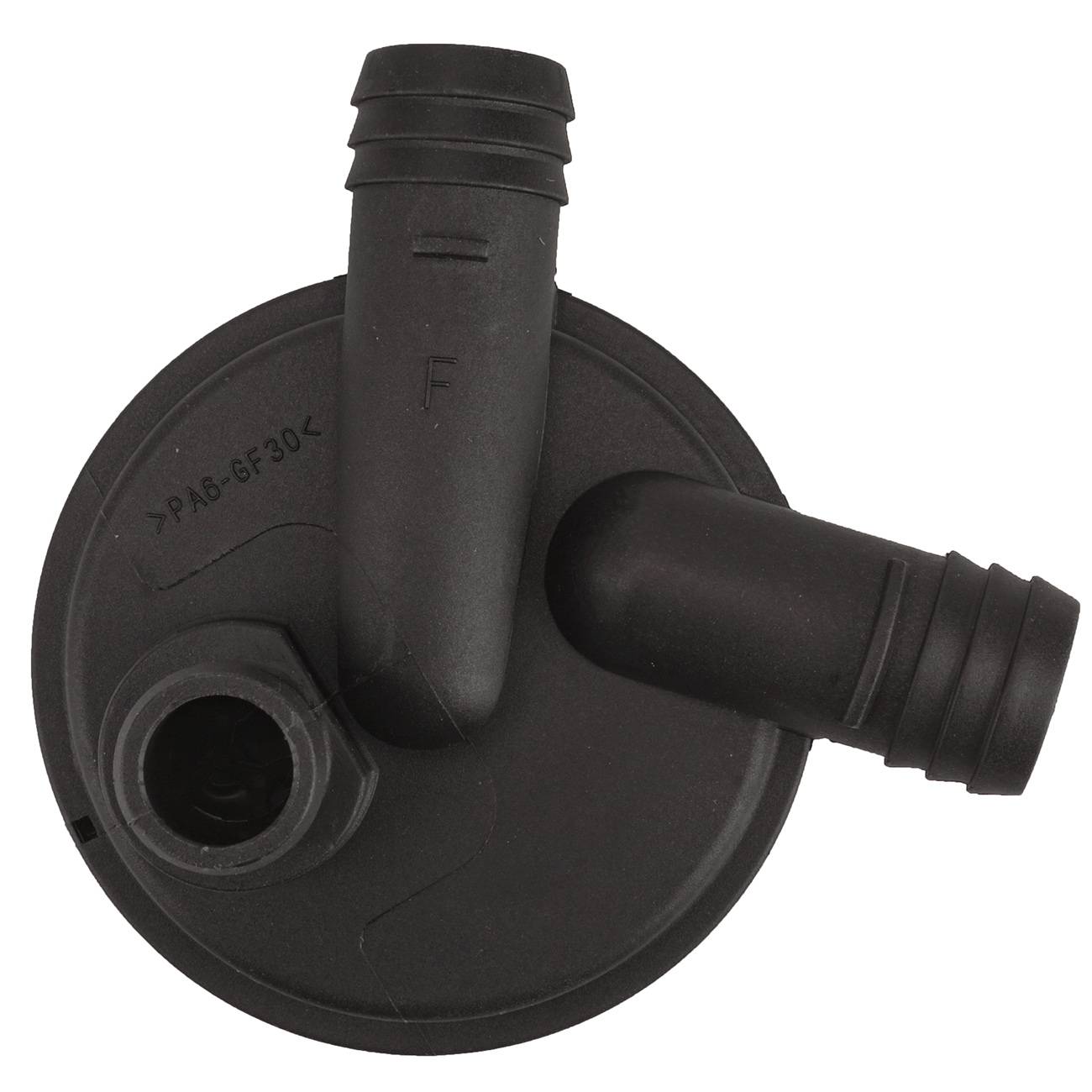 Crankcase ventilation valve Volkswagen Cabrio Golf Jetta 037129101R