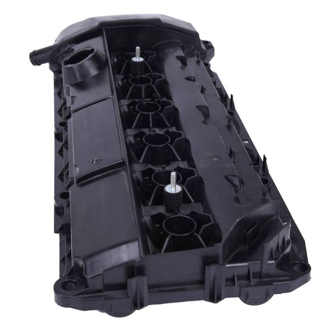 Крышка клапана двигателя для BMW 02-06 E46 325 330 525i 530i Z3 X5 I6 2.5L 3.0L