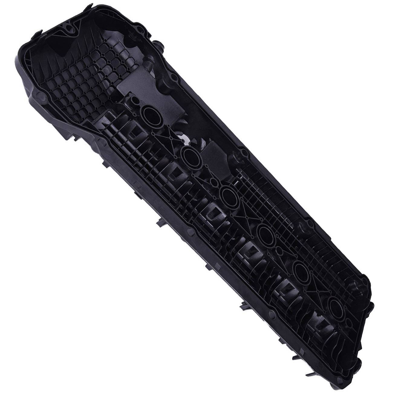 Engine valve cover for BMW 02-06 E46 325 330 525i 530i Z3 X5 I6 2.5L 3.0L