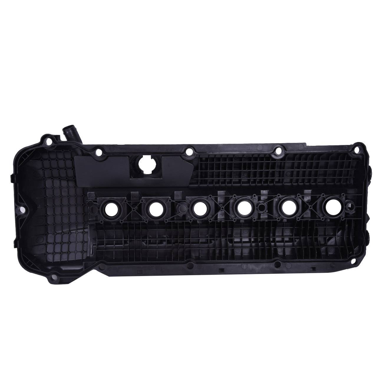 Engine valve cover for BMW 02-06 E46 325 330 525i 530i Z3 X5 I6 2.5L 3.0L