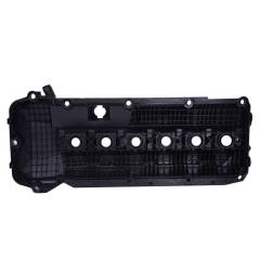 Крышка клапана двигателя для BMW 02-06 E46 325 330 525i 530i Z3 X5 I6 2.5L 3.0L