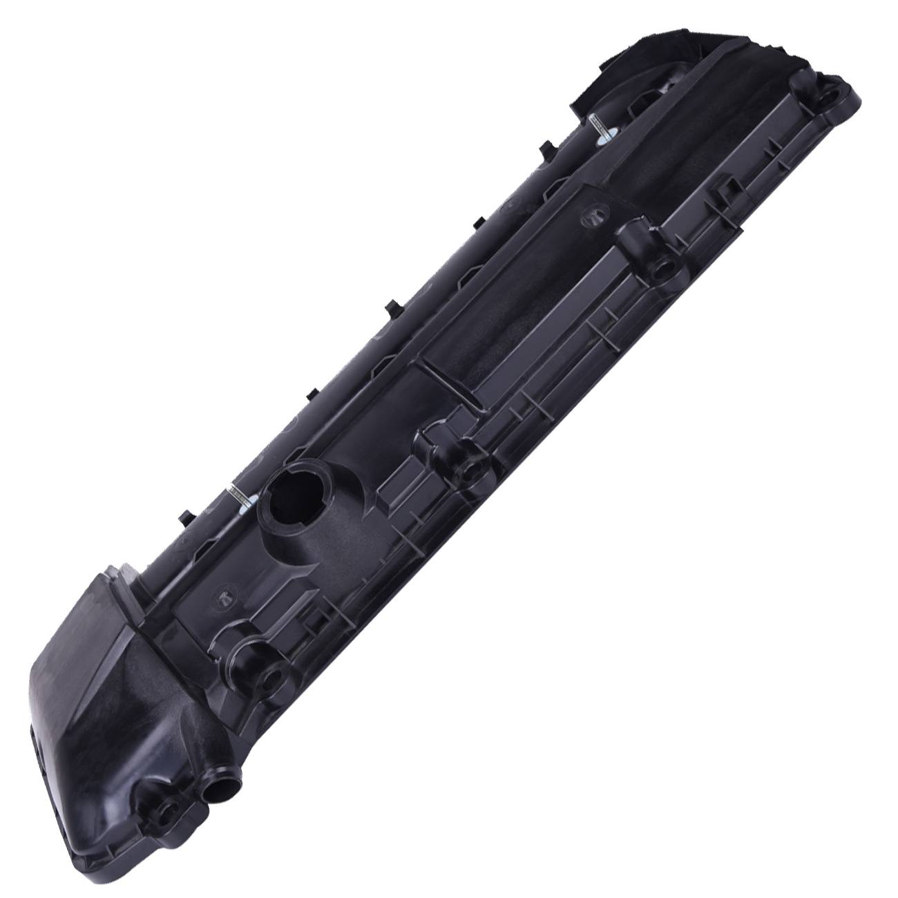 Engine valve cover for BMW 02-06 E46 325 330 525i 530i Z3 X5 I6 2.5L 3.0L