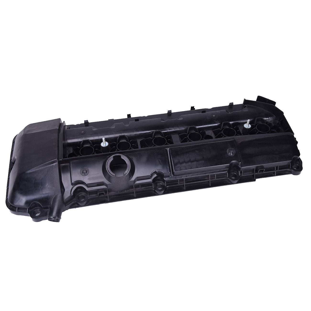 Engine valve cover for BMW 02-06 E46 325 330 525i 530i Z3 X5 I6 2.5L 3.0L