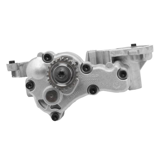 Масляный насос двигателя в сборе для Audi A3 TT Quattro VW Beetle Jetta 06J115105AB