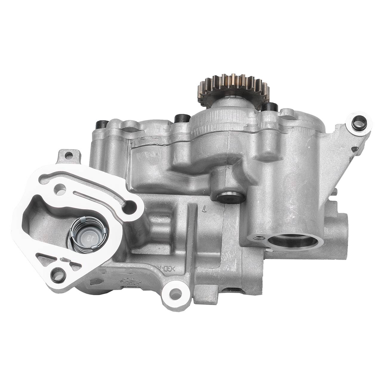 Engine oil pump assembly for Audi A3 TT Quattro VW Beetle Jetta 06J115105AB