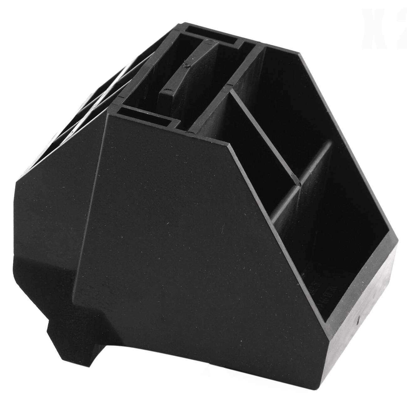 FOR BMW 5 Series E60 Lower radiator mounting bracket 17117542517