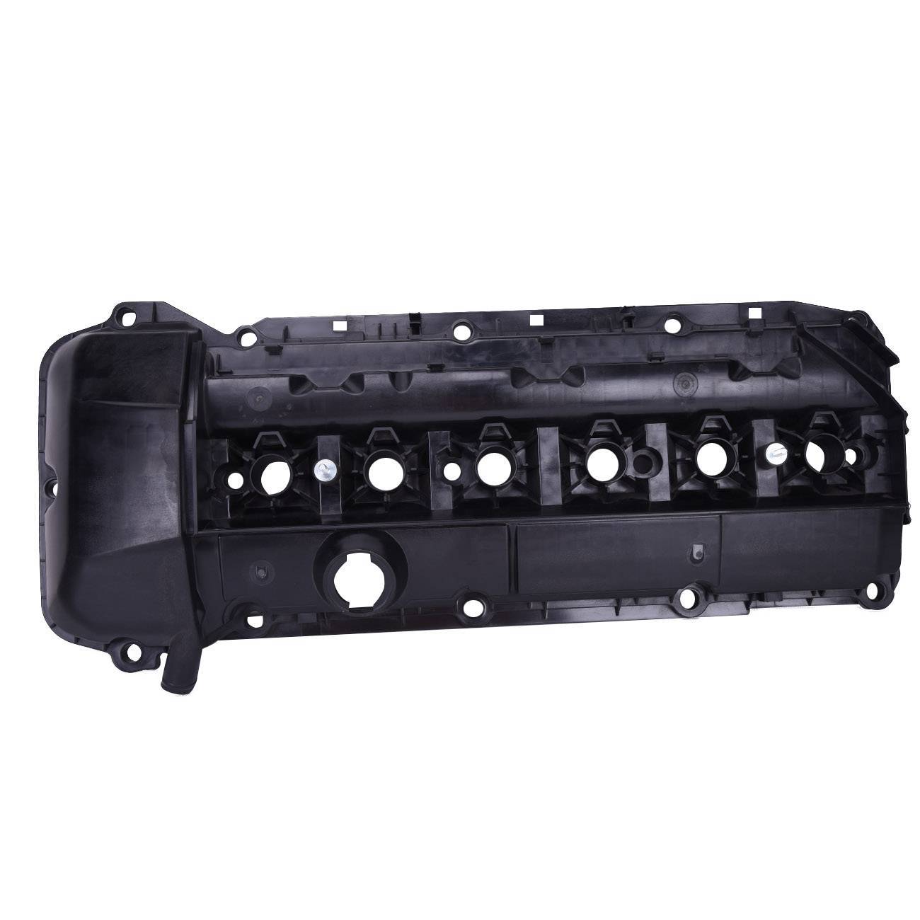 Engine valve cover for BMW 02-06 E46 325 330 525i 530i Z3 X5 I6 2.5L 3.0L