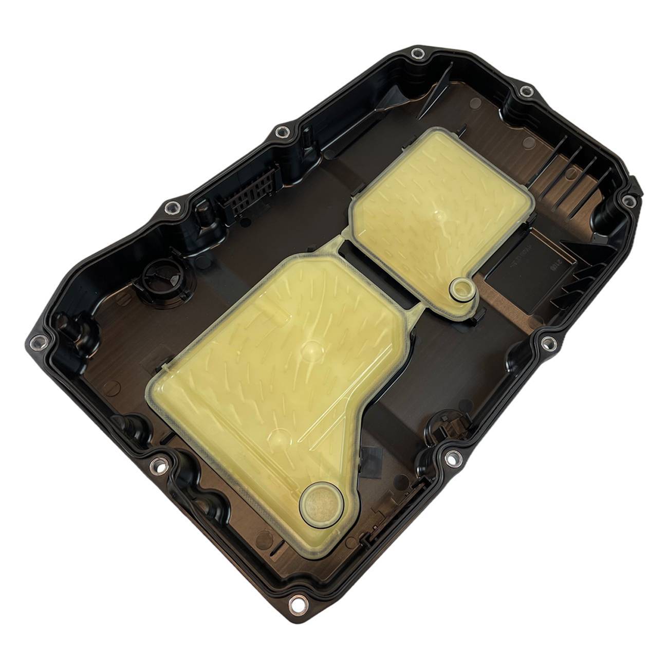 Oil pan for Mercedes Benz E300 CLS GLC GLE GLS automatic transmission 2016-2018