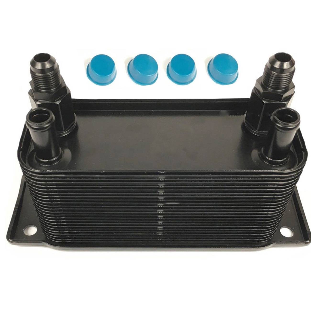 New transmission oil cooler suitable for 04-09 Dodge Ram 2500 3500 Diesel 5.9L 68004317AA