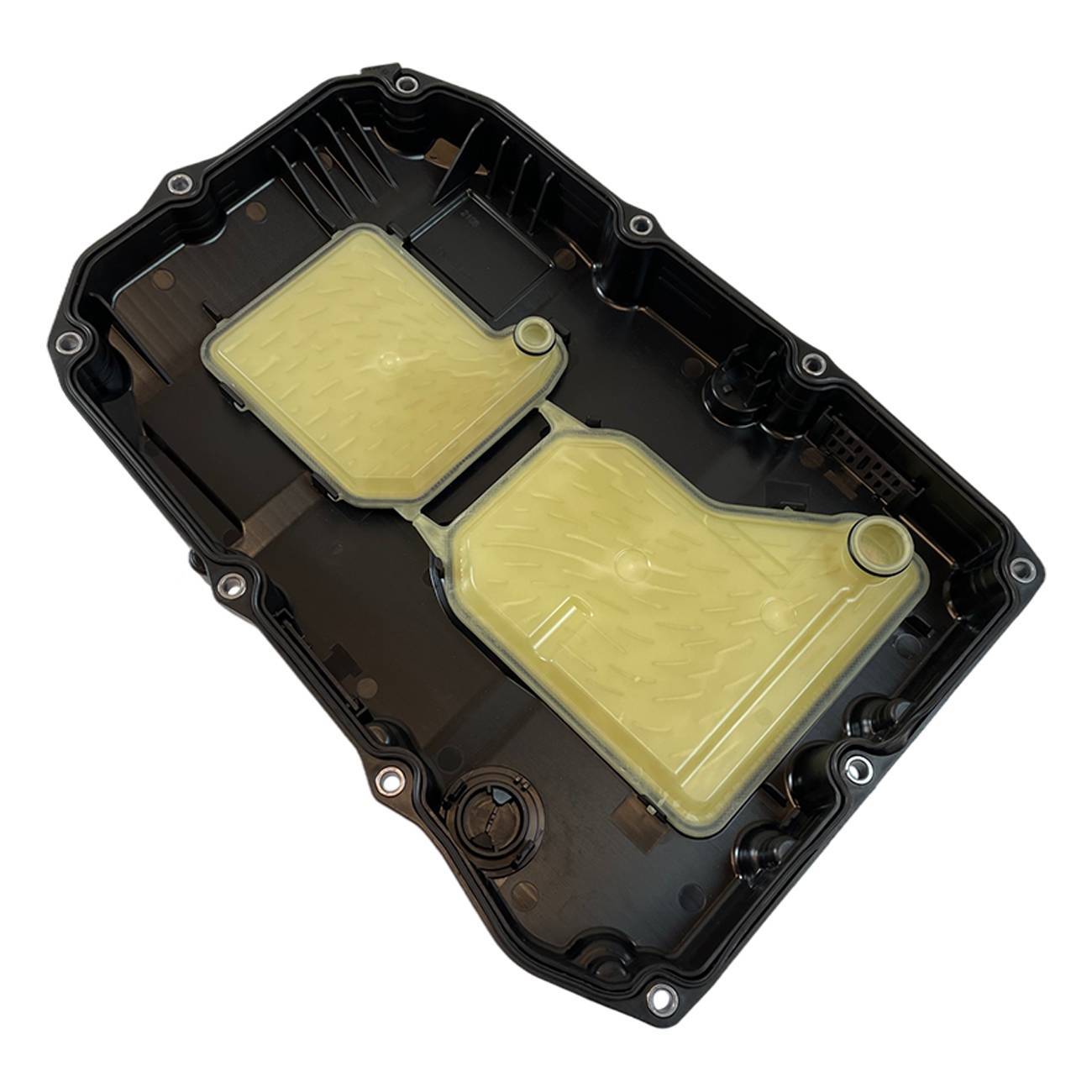 Oil pan for Mercedes Benz E300 CLS GLC GLE GLS automatic transmission 2016-2018