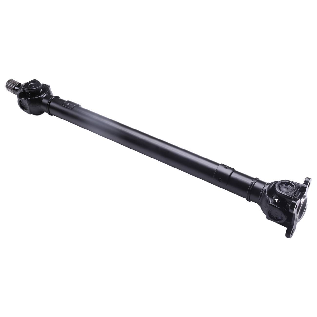 Drive shaft assembly for BMW E70 E71 X5 X6 26207556020