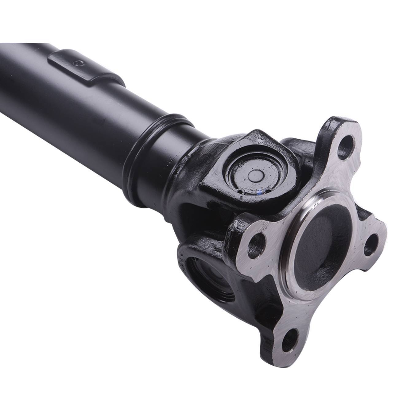 Drive shaft assembly for BMW E70 E71 X5 X6 26207556020
