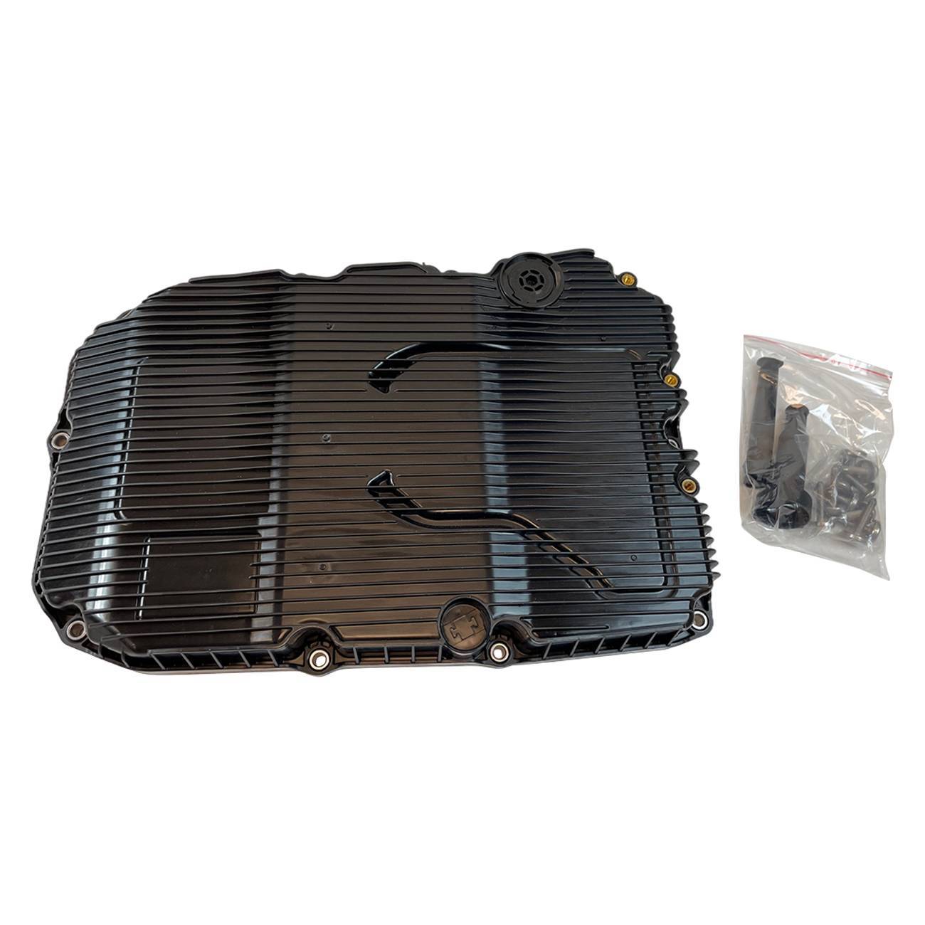 Oil pan for Mercedes Benz E300 CLS GLC GLE GLS automatic transmission 2016-2018