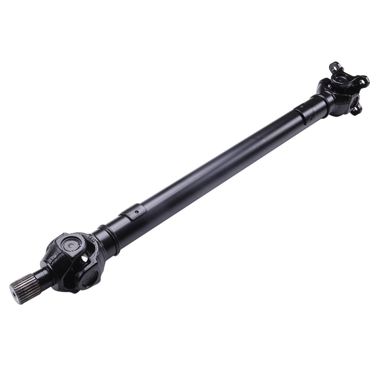 Drive shaft assembly for BMW E70 E71 X5 X6 26207556020